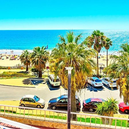 Ocean Sunset Beachfront House With Terraces El Puerto de Santa María Zewnętrze zdjęcie