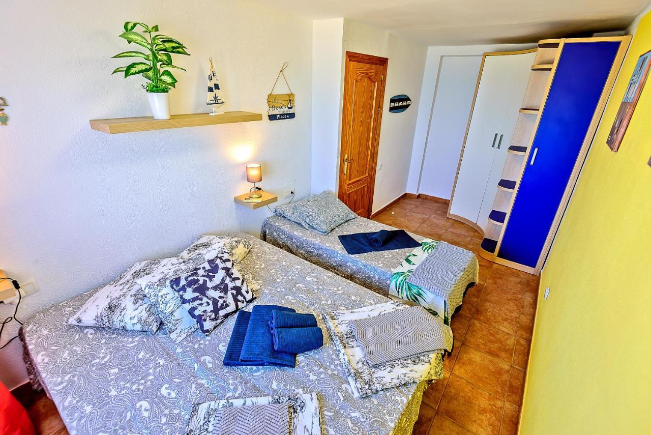 Ocean Sunset Beachfront House With Terraces El Puerto de Santa María Zewnętrze zdjęcie