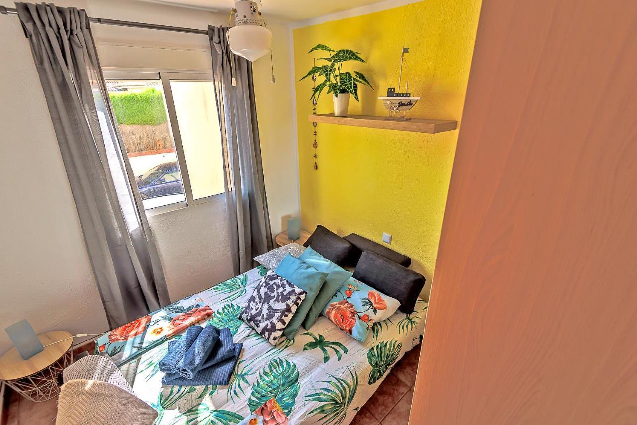 Ocean Sunset Beachfront House With Terraces El Puerto de Santa María Zewnętrze zdjęcie