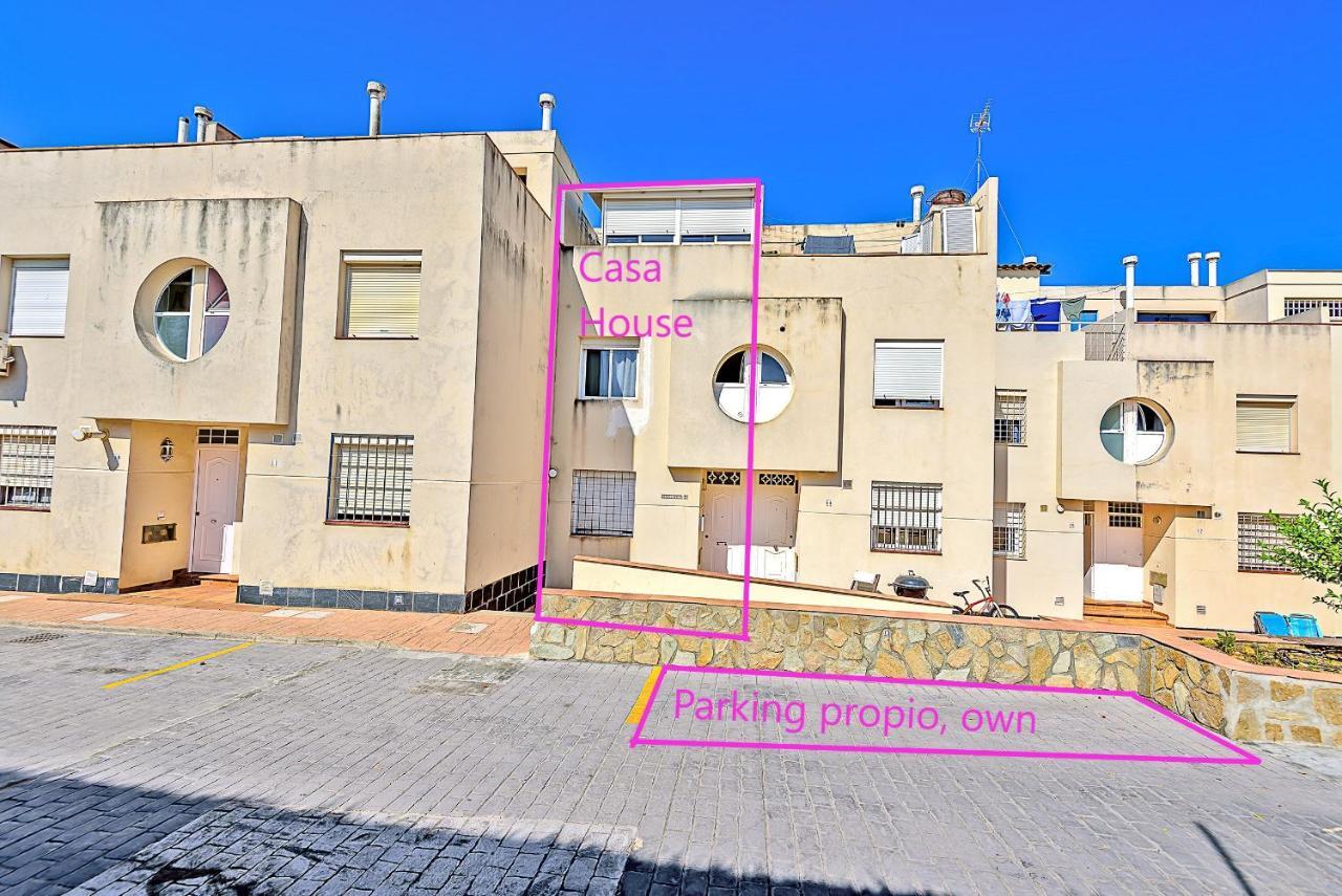 Ocean Sunset Beachfront House With Terraces El Puerto de Santa María Zewnętrze zdjęcie