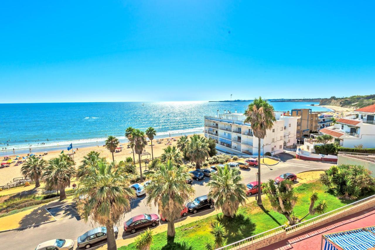Ocean Sunset Beachfront House With Terraces El Puerto de Santa María Zewnętrze zdjęcie